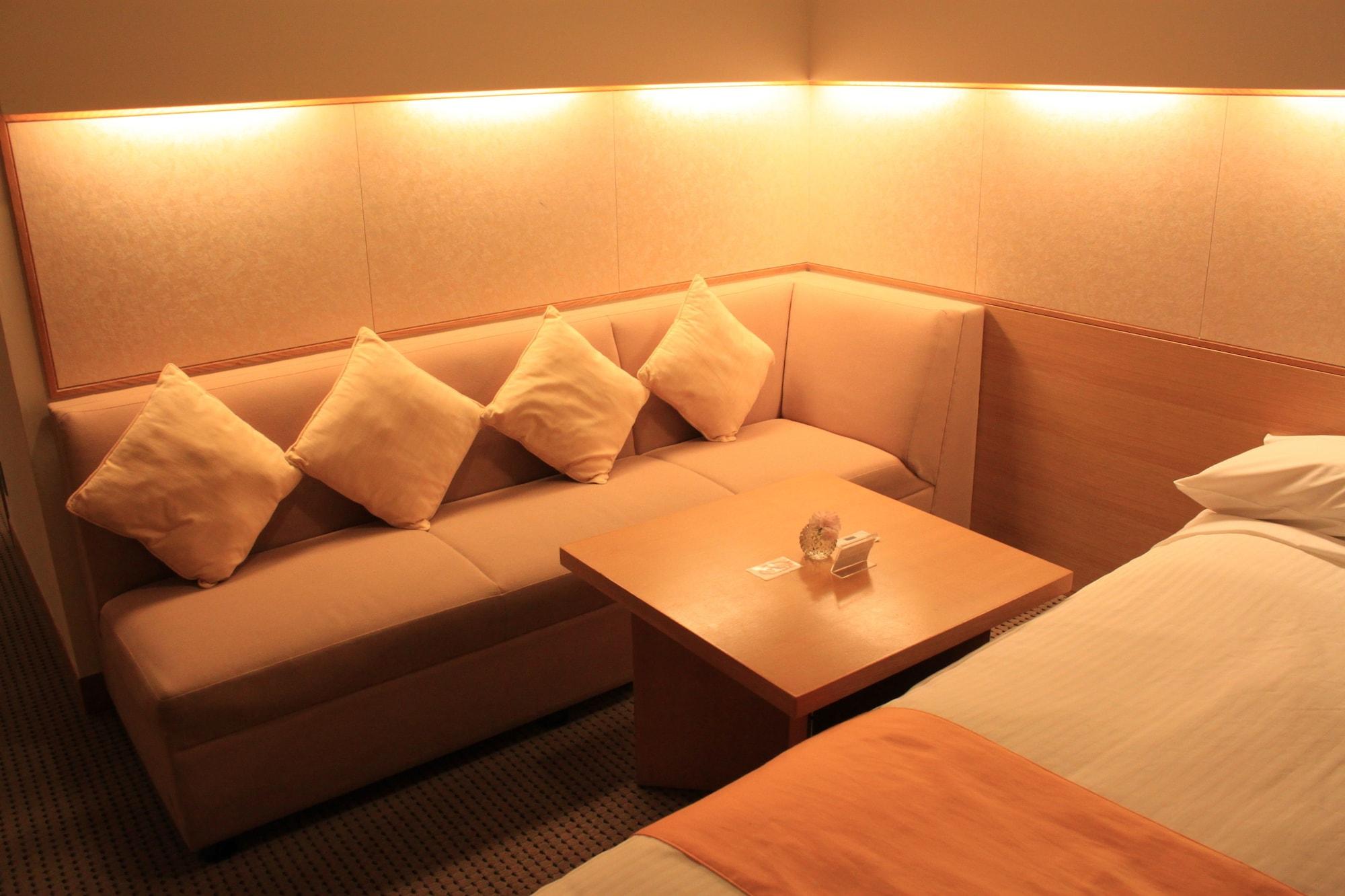 Hotel Sosei Sapporo Mgallery Collection Экстерьер фото